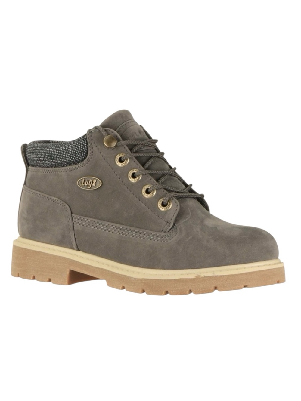 Lugz Drifter LX Boots